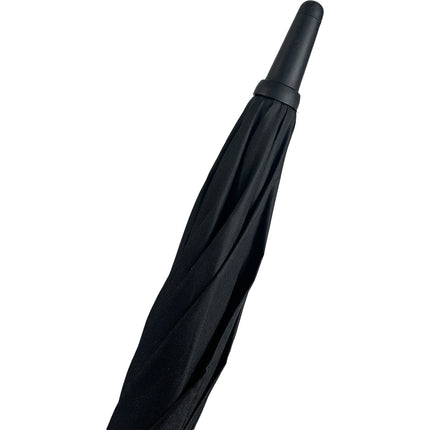 Star Ombrello Automatico Premium 130 cm – Antivento con 8 Stecche in Fibra di Vetro Star