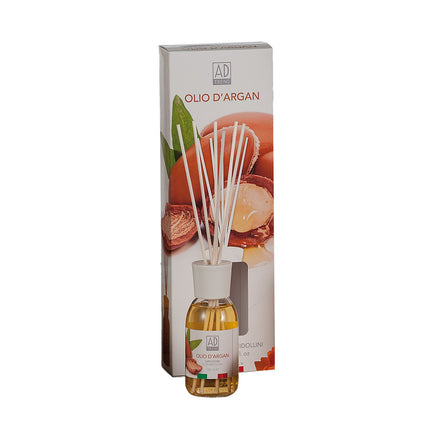 Diffusore Fragranze Con Bastoncini 125 Ml (Olio Di Argan) Star