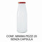 Vasetto Vetro Cc.720/53 Passata *-8057432900097