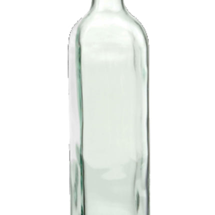 Bottiglia Marasca Cc.100 D.24X15 Trasparente-8057432904293