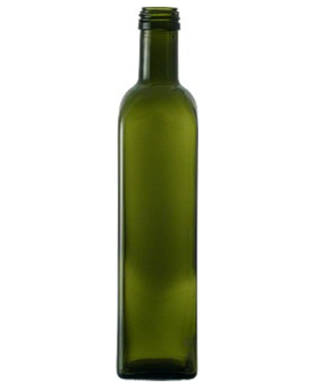 BOTTIGLIA MARASCA CC.1000 D.31,5X18 UVAG T.V. Ambrosio Vetri
