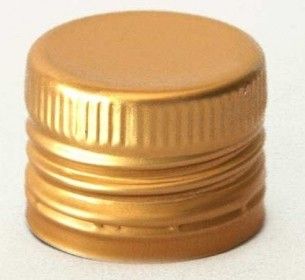 CAPSULA A VITE PER BOTTIGLIA MM.24X15