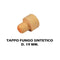 Ambrosio Vetri TAPPO FUNGO SINTETICO D. MM.19 Ambrosio Vetri