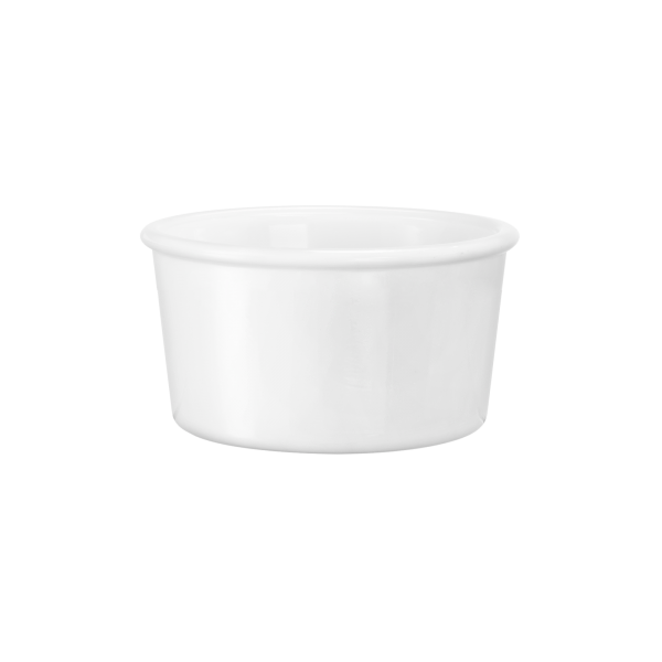 Bormioli Rocco Coppetta Aromateca Gelato: Set 12 Pezzi Cm 8,7X5,4H In Vetro