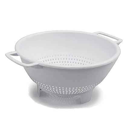 Scolapasta cm.28 bianco