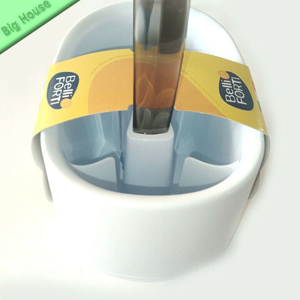Belli & Forti Scolaposate Da Appoggio In Plastica Alto Gaia Piu' Asciugare Posate Da Cucina