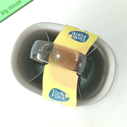 Belli & Forti Scolaposate Da Appoggio In Plastica Alto Gaia Piu' Asciugare Posate Da Cucina