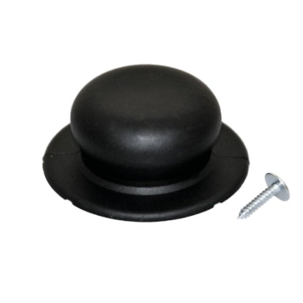 Pentalux Pomello Grande Per Caldaie - Ricambio Originale Resistente Pentalux
