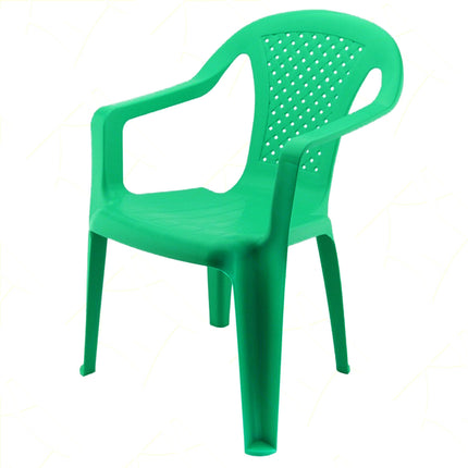 Progarden Sediolina Baby Bimbi Mini Sedia Piccola Bambini Impilabile Asilo Nido Colorata