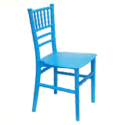 Due Esse Sediolina Baby Tiffany In Plastica Per Bambini, Ergonomica E Robusta, 31X28X62H