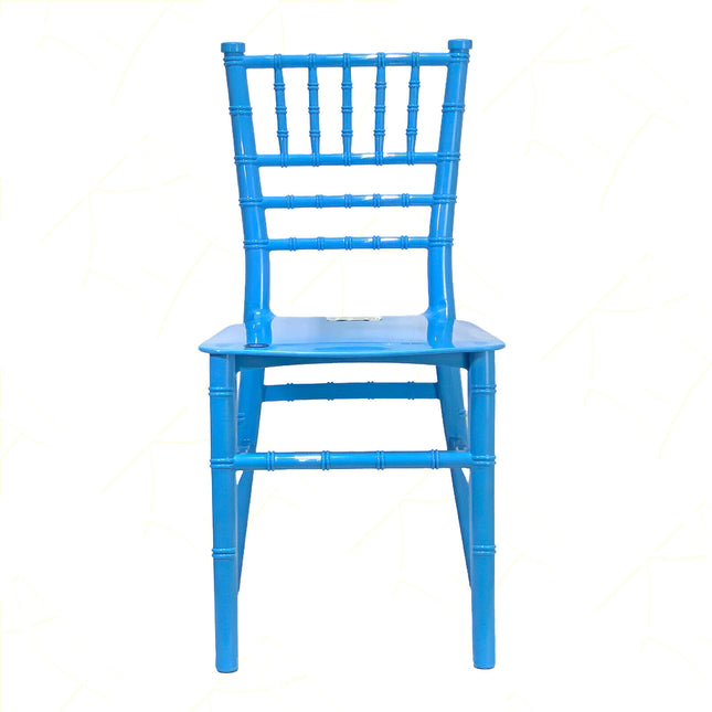 Due Esse Sediolina Baby Tiffany in Plastica per Bambini – Ergonomica, Robusta e Facile da Pulire, 31 x 28 x 62 h cm Due Esse