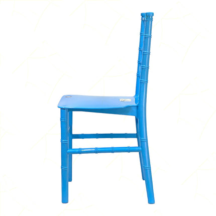 Due Esse Sediolina Baby Tiffany In Plastica Per Bambini, Ergonomica E Robusta, 31X28X62H