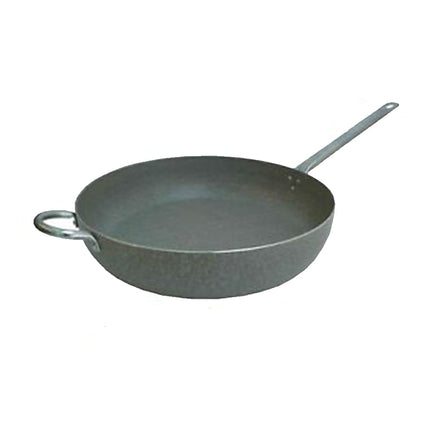 Pentalux Padella Saltapasta Stone Line In Diverse Misure - Antiaderente Effetto Pietra, Senza Pfoa E Nickel Pentalux