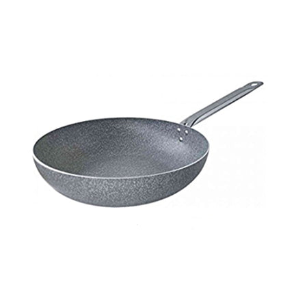 Pentalux Padella Saltapasta Stone Line In Diverse Misure - Antiaderente Effetto Pietra, Senza Pfoa E Nickel Pentalux