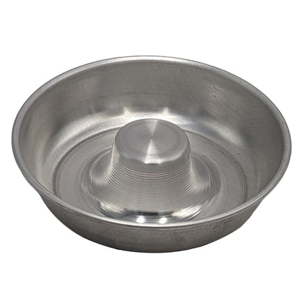 Liotti Set 3 Forme Savarè Alluminio Resistente Stampo Piccolo Professionale Per Dolci