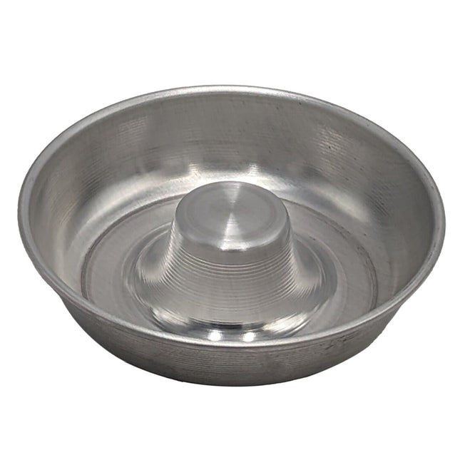 Liotti Set 3 Forme Savarè Alluminio Resistente Stampo Piccolo Professionale Per Dolci