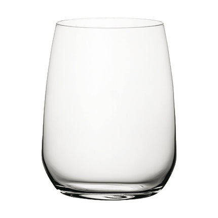Set Bicchieri in Cristallo Restaurant 43 CL  3/6 Pezzi Ideali per Acqua e Bibite