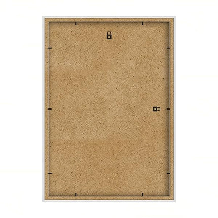 Sicignano Cornice Flat: Eleganza Moderna In Vetro Acrilico Per I Tuoi Ricordi Speciali