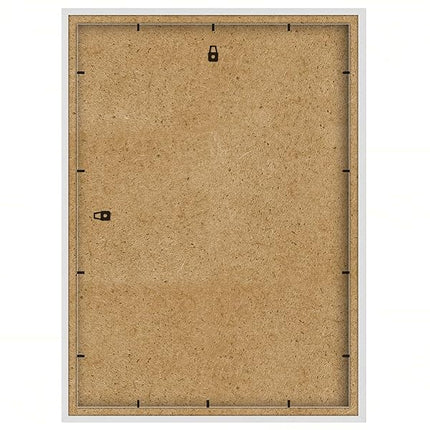 Sicignano Cornice Flat: Eleganza Moderna In Vetro Acrilico Per I Tuoi Ricordi Speciali Casalinghi Sicignano
