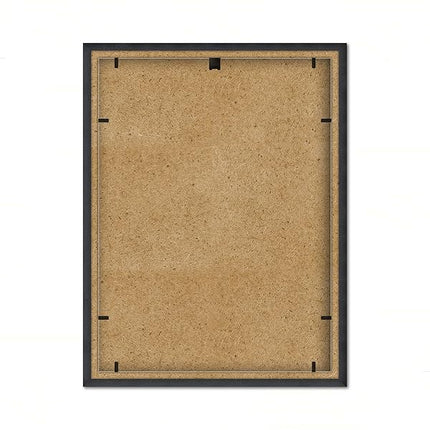 Sicignano Cornice Flat: Eleganza Moderna In Vetro Acrilico Per I Tuoi Ricordi Speciali