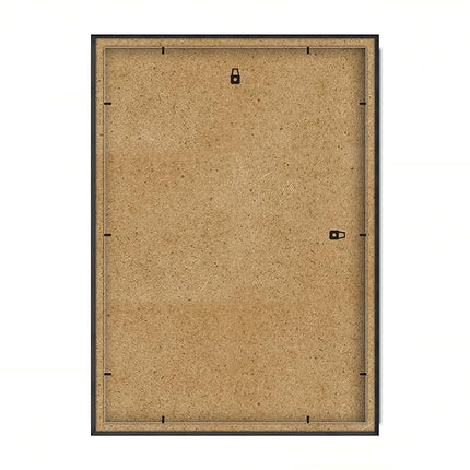 Sicignano Cornice Flat: Eleganza Moderna In Vetro Acrilico Per I Tuoi Ricordi Speciali Casalinghi Sicignano