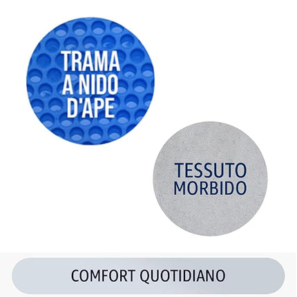 Irge Solette Gel Comfort Plus Ammortizzanti Multiuso Sport Camminate Lavoro 36-40 Irge