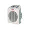 Termoventilatore Elettrico 2000W Compatto – 2 Livelli di Potenza 1000/2000W, Termostato Regolabile, Protezione da Surriscaldamento, IP21, Riscaldatore Portatile da Interno 19x13,5x25 cm (Copia) Gadip