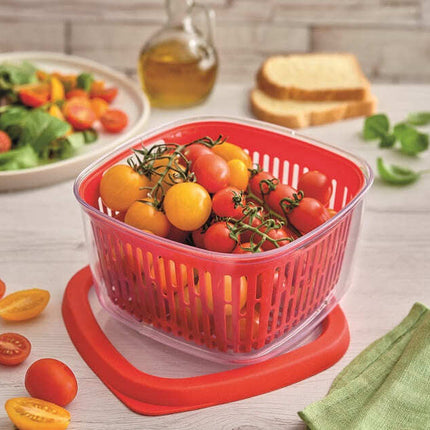 Snips Contenitore Salva Aroma 1,5 L Vari Colori Mantiene Freschezza E Gusto
