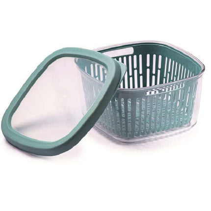 Snips Contenitore Salva Aroma 1,5 L Vari Colori Mantiene Freschezza E Gusto