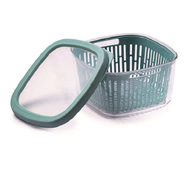 Snips Contenitore Salva Aroma 1,5 L Vari Colori Mantiene Freschezza E Gusto Snips