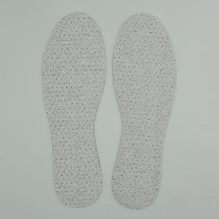 Solette Scarpe Suolette Per Piedi Comode Plantari Anti-Odore Tutte Le Misure