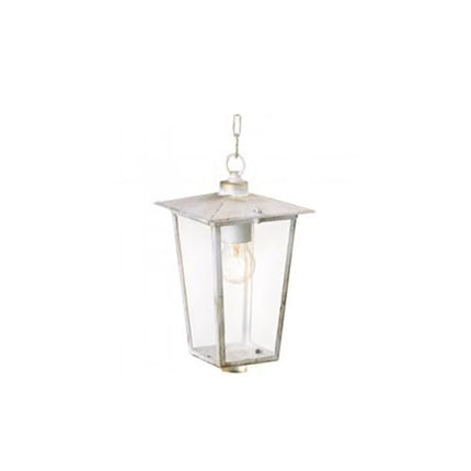 Sospensione Contemporanea Ribot Alluminio 1 Luce E27 Design Moderno ed Elegante