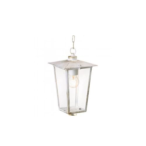 Sospensione Contemporanea Ribot Alluminio 1 Luce E27 Design Moderno ed Elegante