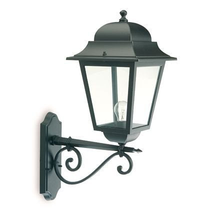 Sovil Illuminazione, Applique In Alto - Linea Maxi Quadrata