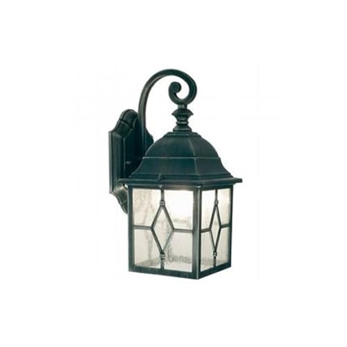 Sovil Illuminazione, Applique In Basso Ip 33 - Linea Rice