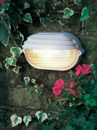 Sovil Illuminazione, Applique Ovale Grande (Palpebra) - Linea Palpebra