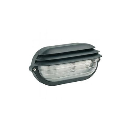 Sovil Illuminazione, Applique Ovale Grande (Palpebra) - Linea Palpebra
