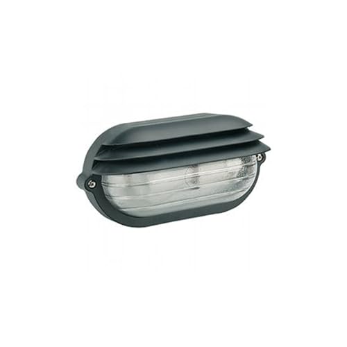 Sovil Illuminazione, Applique Ovale Grande (Palpebra) - Linea Palpebra