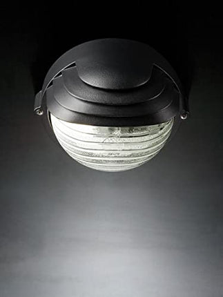 Sovil Illuminazione, Applique Tonda Piccola (Palpebra) - Linea Palpebra