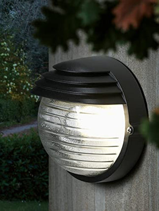 Sovil Illuminazione, Applique Tonda Piccola (Palpebra) - Linea Palpebra