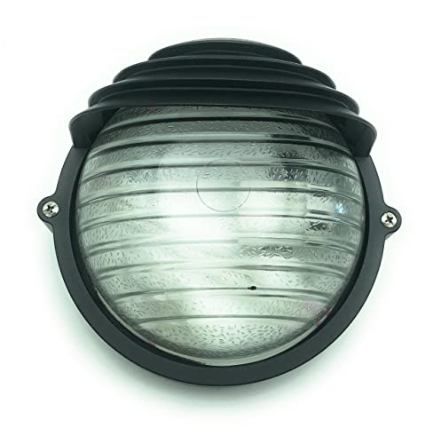 Sovil Illuminazione, Applique Tonda Piccola (Palpebra) - Linea Palpebra