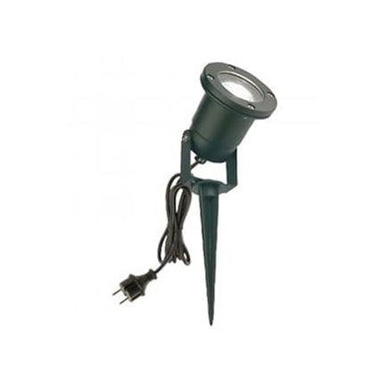 Sovil Illuminazione, Faretto Con Picchetto Ip44 - Linea Spot