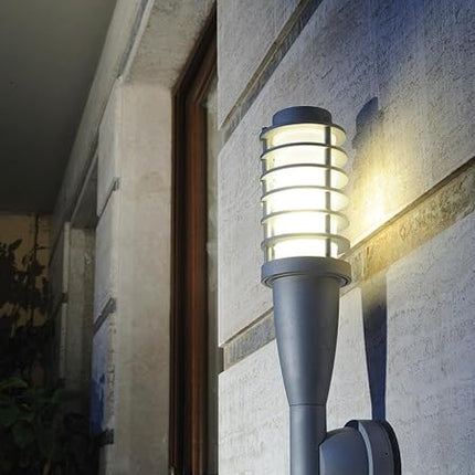 Sovil Illuminazione, Paletto Alto - Linea Torch