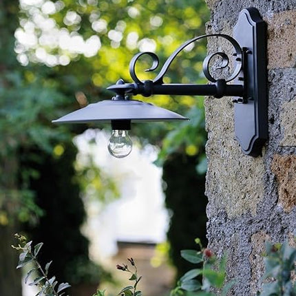 Sovil Illuminazione, Palo Due Luci - Linea Antique