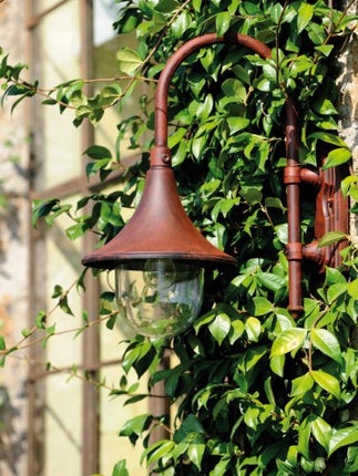 Sovil Illuminazione, Palo Due Luci - Linea Deluxe