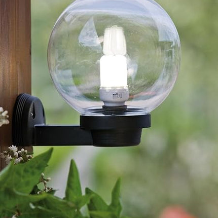 Sovil Illuminazione, Sfera D.20 Cm In PMMA - Linea Globo