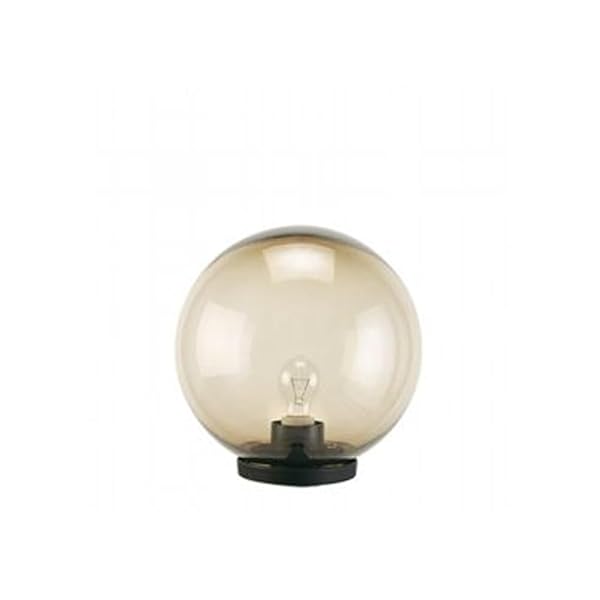 Sovil Illuminazione, Sfera D.20 Cm In PMMA - Linea Globo