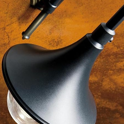 Sovil Lampara E27 Da Sospensione Soffitto Lampada In Alluminio Per Esterni, Sovil Illuminazione, Linea Lampara