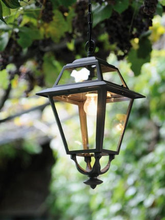 Sovil Illuminazione, Testa-Palo Ø60 - Linea Elegance