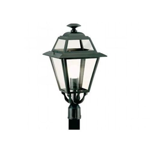 Sovil Illuminazione, Testa-Palo Ø60 - Linea Elegance